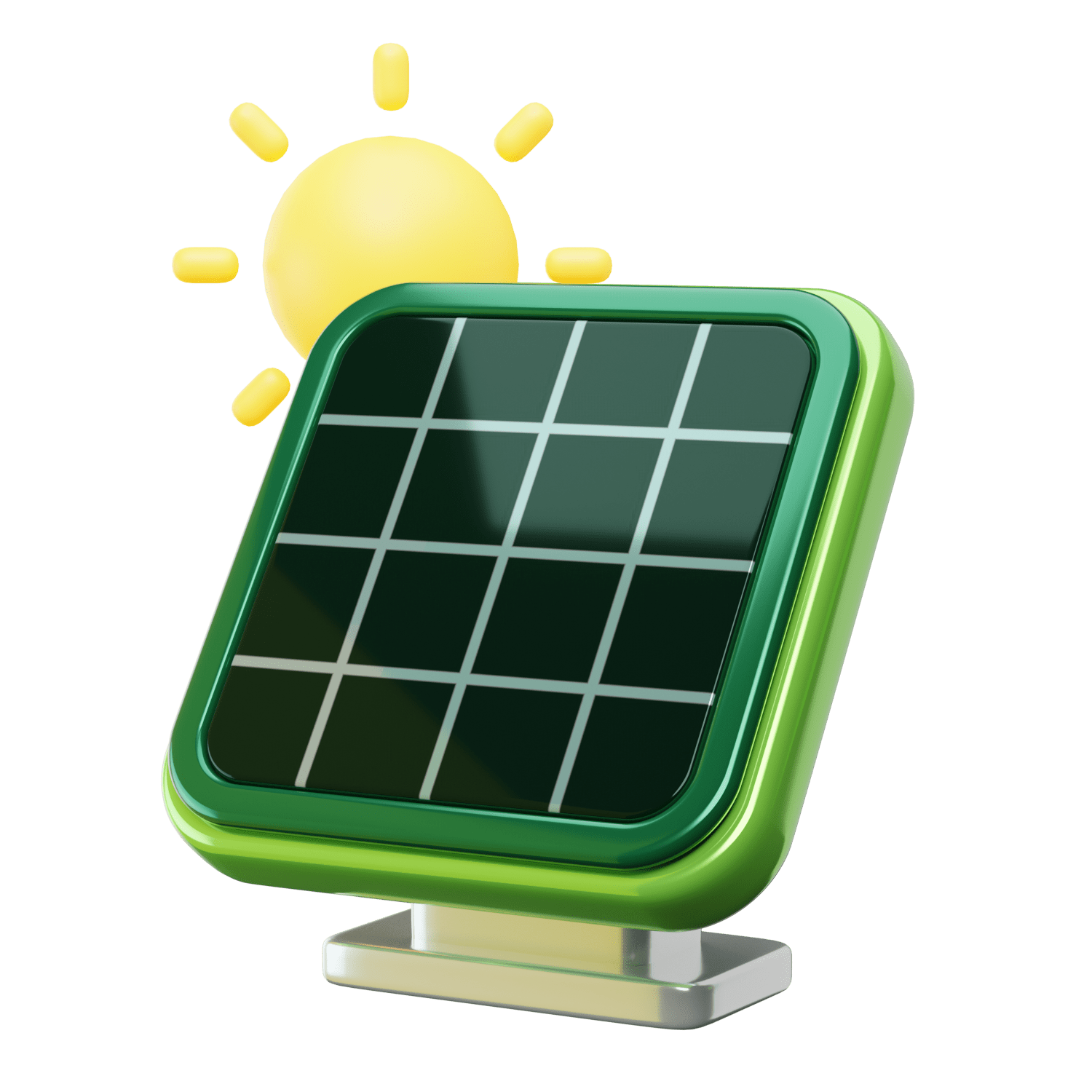 Solar Power